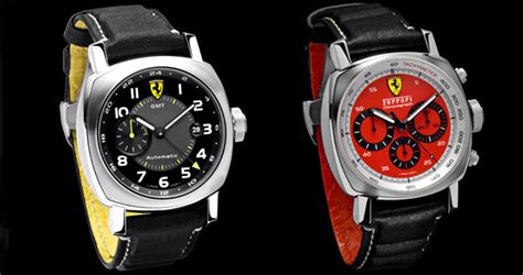 watches ferrari replica|panerai ferrari fer00038 for sale.